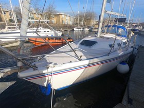 1996 Catalina Yachts 30 satın almak