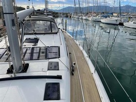 2019 Dufour 560 for sale
