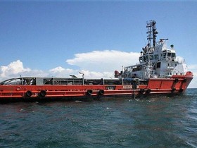 2000 Commercial Boats 61T Bp Dpi Ahts на продажу