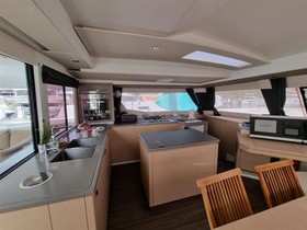 2019 Fountaine Pajot Saba 50