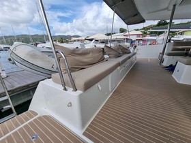 2019 Fountaine Pajot Saba 50 kopen