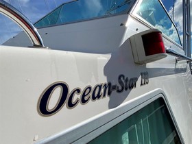 1999 Aquastar Ocean 118 satın almak