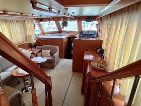2001 Trader Yachts 535 Signature for sale
