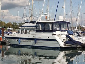 2001 Trader Yachts 535 Signature на продаж