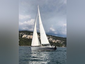 Bénéteau Boats Oceanis 580