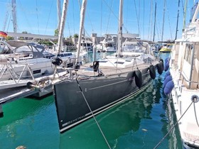 2010 Bénéteau Boats Oceanis 580 на продажу