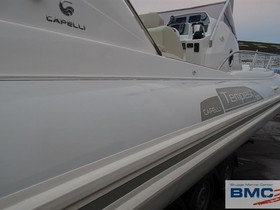 2012 Capelli Boats Tempest 1000 Wa na prodej