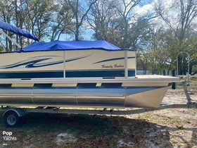 2017 Fiesta 20 Family Fisher for sale