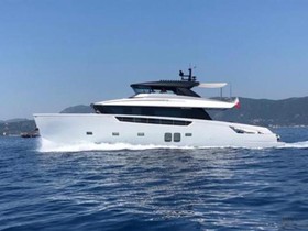 Αγοράστε 2019 Sanlorenzo Yachts Sx76