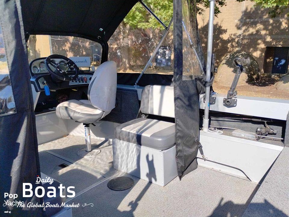 2021 Smoker Craft Osprey for sale. View price, photos and Buy 2021