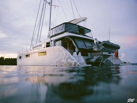 Acheter 2017 Lagoon Catamarans 620