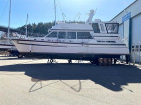 1990 Hershine Boats Seaforce 1650