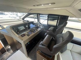 2021 Azimut Yachts 50 kopen