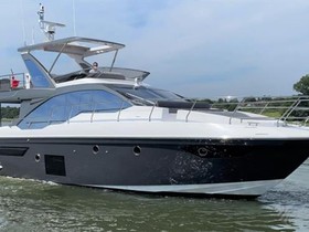 2021 Azimut Yachts 50 kopen
