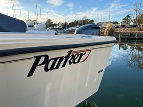 2011 Parker 2510 Walkaround