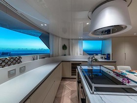 2022 Sanlorenzo Yachts Sx112 на продажу