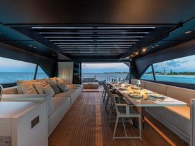 Kupiti 2022 Sanlorenzo Yachts Sx112