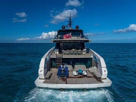 2022 Sanlorenzo Yachts Sx112 za prodaju