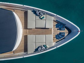 Купить 2022 Sanlorenzo Yachts Sx112