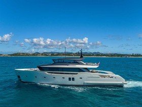 2022 Sanlorenzo Yachts Sx112 на продажу