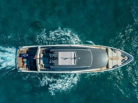 Купить 2022 Sanlorenzo Yachts Sx112