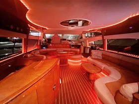1999 Azimut Yachts 58