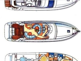 1999 Azimut Yachts 58 for sale