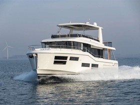 Acquistare 2022 Bénéteau Boats Swift Trawler 62