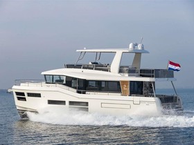 2022 Bénéteau Boats Swift Trawler 62 in vendita