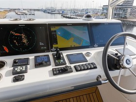 2022 Bénéteau Boats Swift Trawler 62
