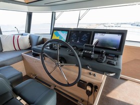 2022 Bénéteau Boats Swift Trawler 62