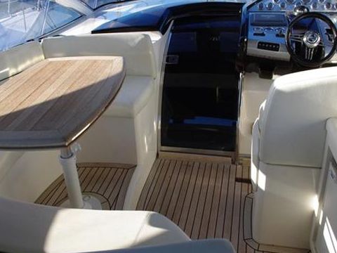 Købe 2008 Absolute 41