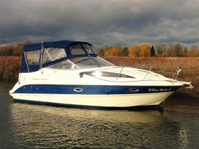 Bayliner Boats 275