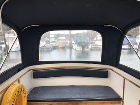 1987 Seaward 23