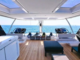 2021 Lagoon Catamarans Sixty 5 zu verkaufen