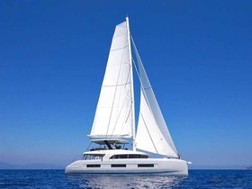 2021 Lagoon Catamarans Sixty 5 na prodej