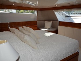 2008 Sanlorenzo Yachts 108
