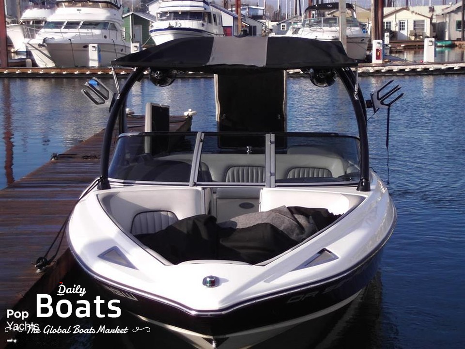 2008 Centurion Boats Enzo Sv230 for sale. View price, photos and Buy