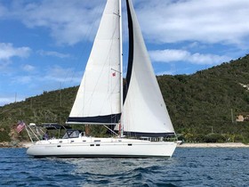 1997 Bénéteau Boats Oceanis 461 zu verkaufen