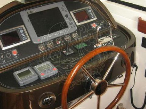 Kupić 2008 Apreamare 48