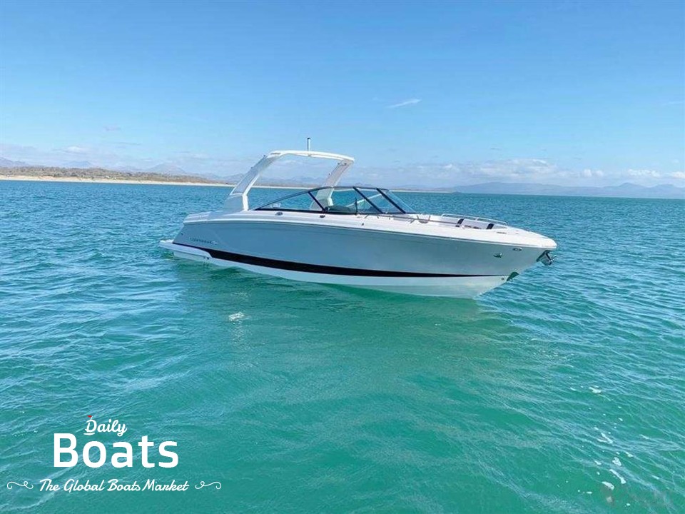 2019 Chaparral Boats 297 for sale. View price, photos and Buy 2019