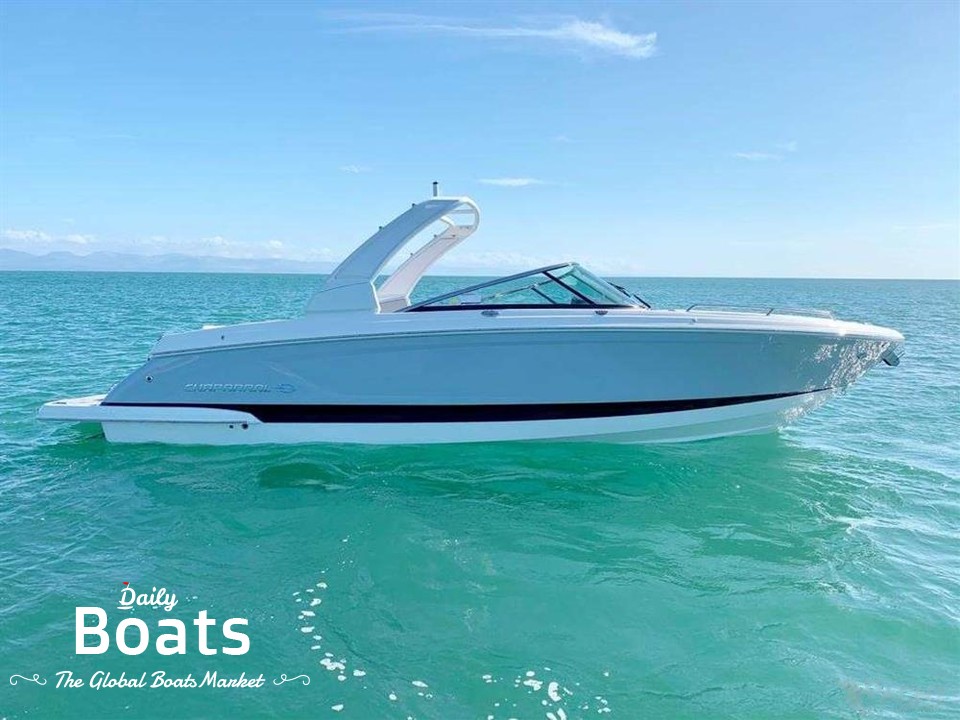 2019 Chaparral Boats 297 for sale. View price, photos and Buy 2019