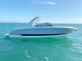 2019 Chaparral Boats 297 myytävänä