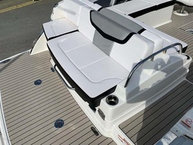 2019 Chaparral Boats 297