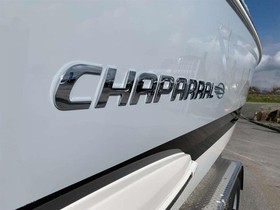 2019 Chaparral Boats 297