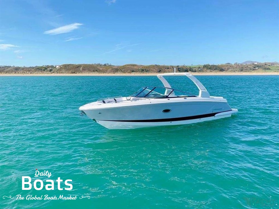 2019 Chaparral Boats 297 for sale. View price, photos and Buy 2019