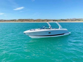 Chaparral Boats 297