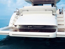 2007 Azimut Yachts 86 til salgs