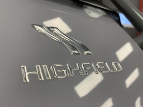 2023 Highfield Sp460 zu verkaufen
