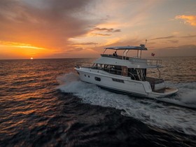 2023 Bénéteau Boats Swift Trawler 48